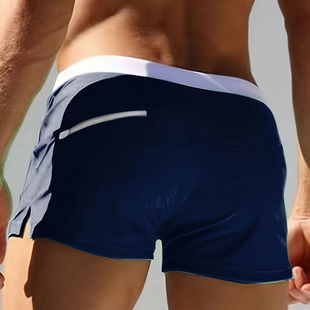 Terézia | Tarifa Desportivo Biquíni Elegáns Stílussal