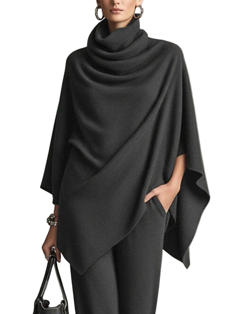 Seraphine | Elegáns Drape Két Részes Szett