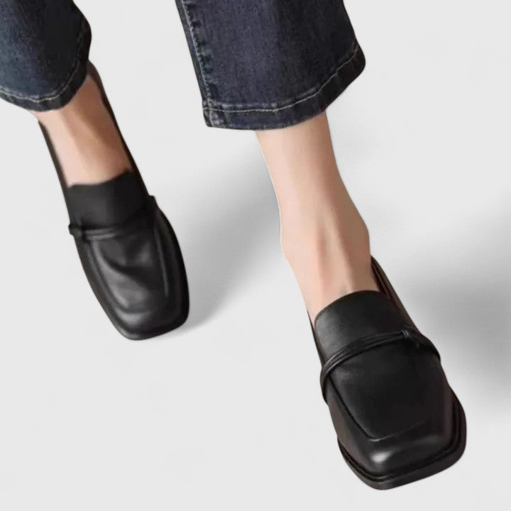 Dixie | Ortopéd Loafer
