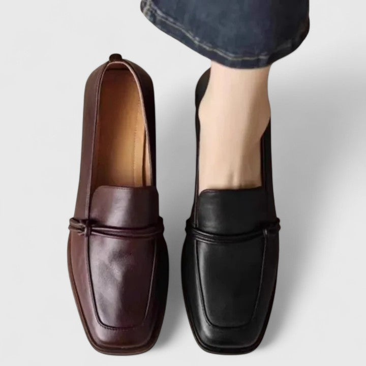 Dixie | Ortopéd Loafer