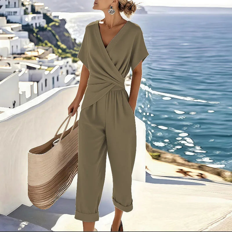 Gloria | Elegáns Két Részes Szett
