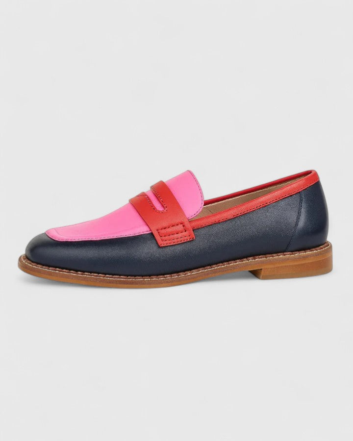 Alisette | Elegáns Mokaszinok