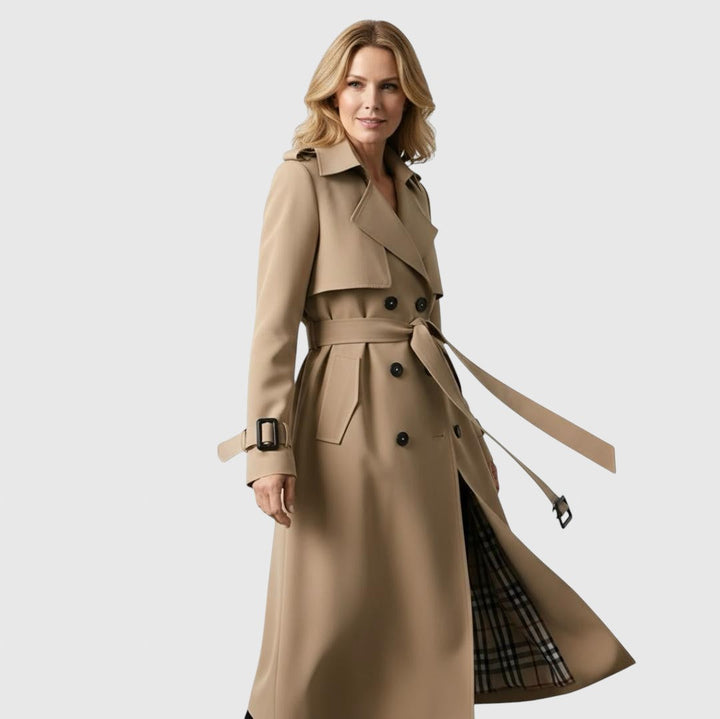 Mayfair – Örök elegancia bézsben
