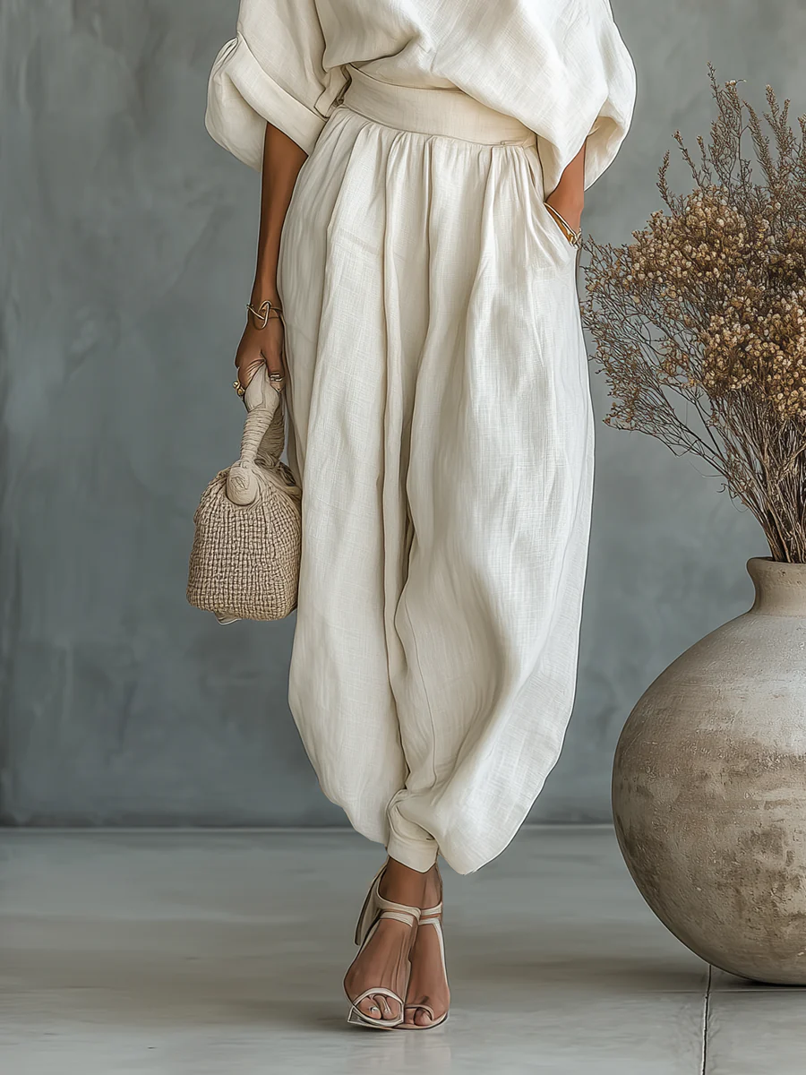 Mila™ || Off-shoulder 2 részes szett