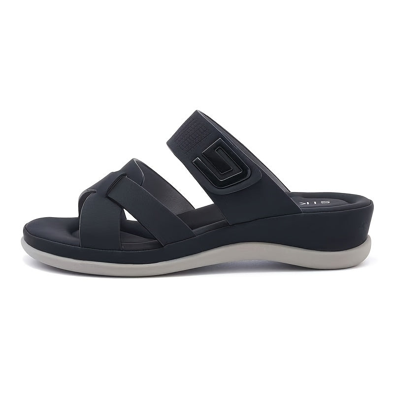 Iris | Kényelmes nyári slipper modern dizájnnal