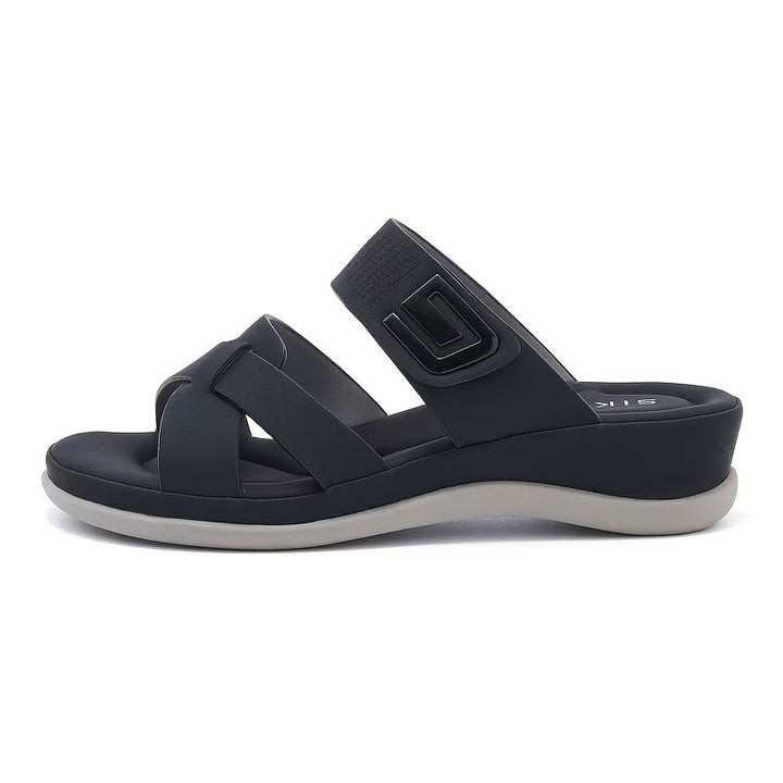 Iris | Kényelmes nyári slipper modern dizájnnal