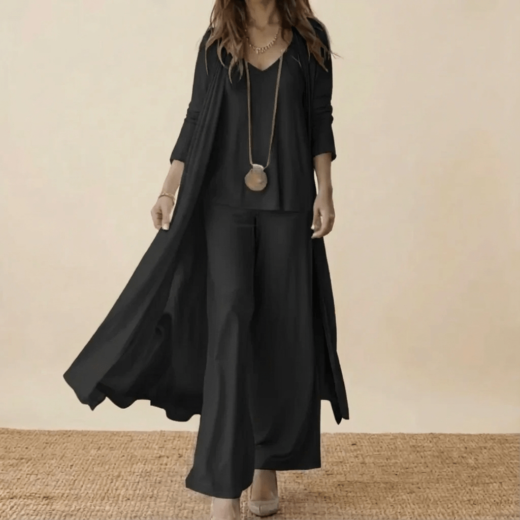 Barbara | Elegáns 3 részes szett
