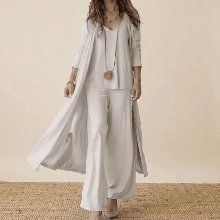 Barbara | Elegáns 3 részes szett