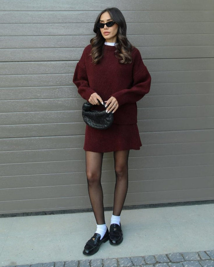 Kelsi | Elegáns Szett
