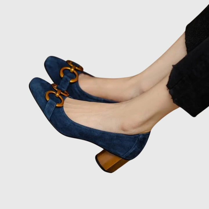 Dorothy™ | Stílusos Magassarkú