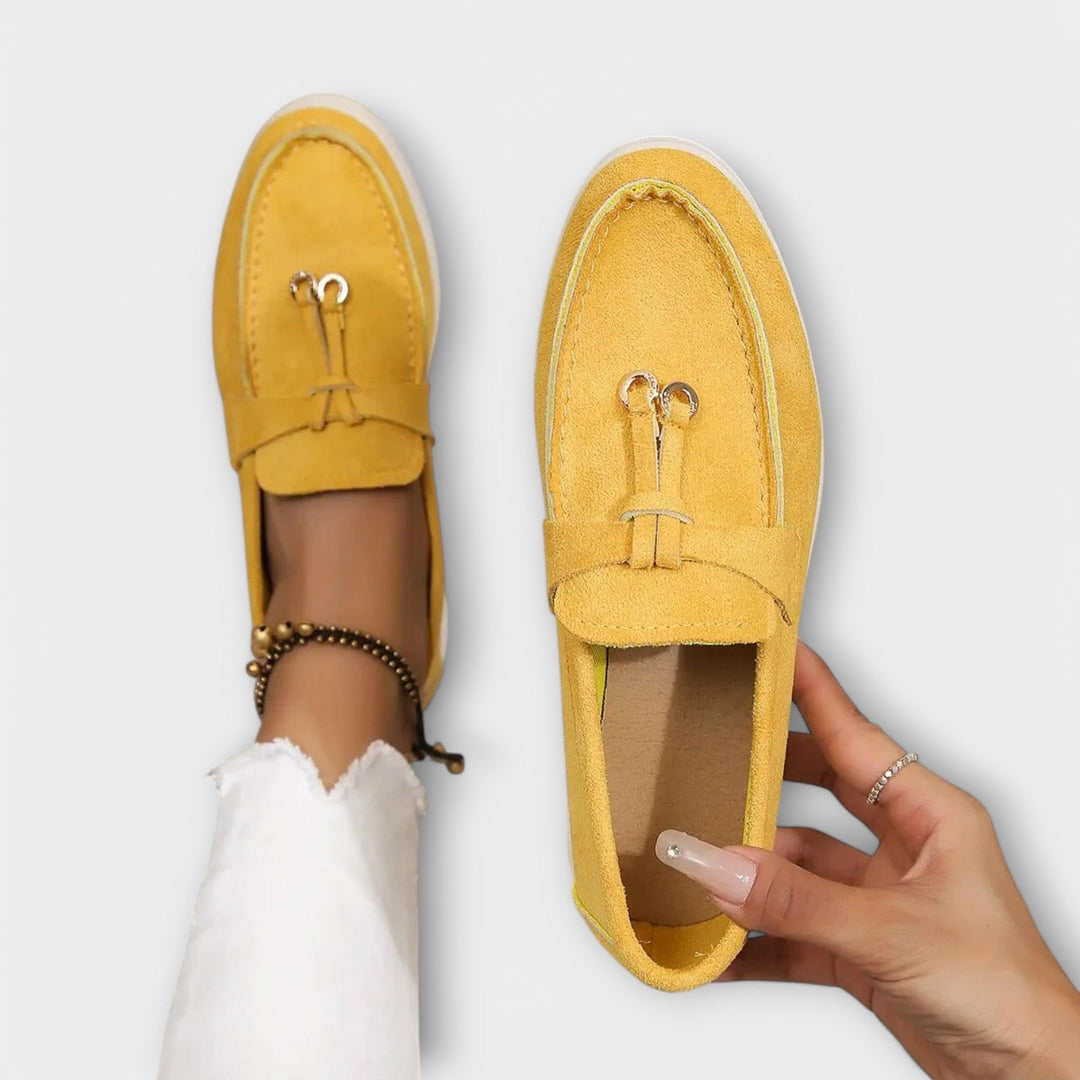 Gamila - Elegáns Loafer