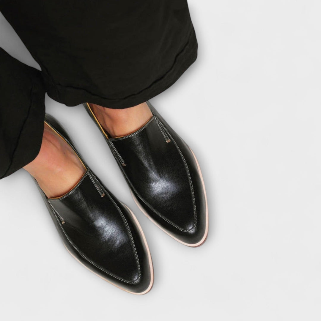 Jhazmiel | Ortopéd Loafer