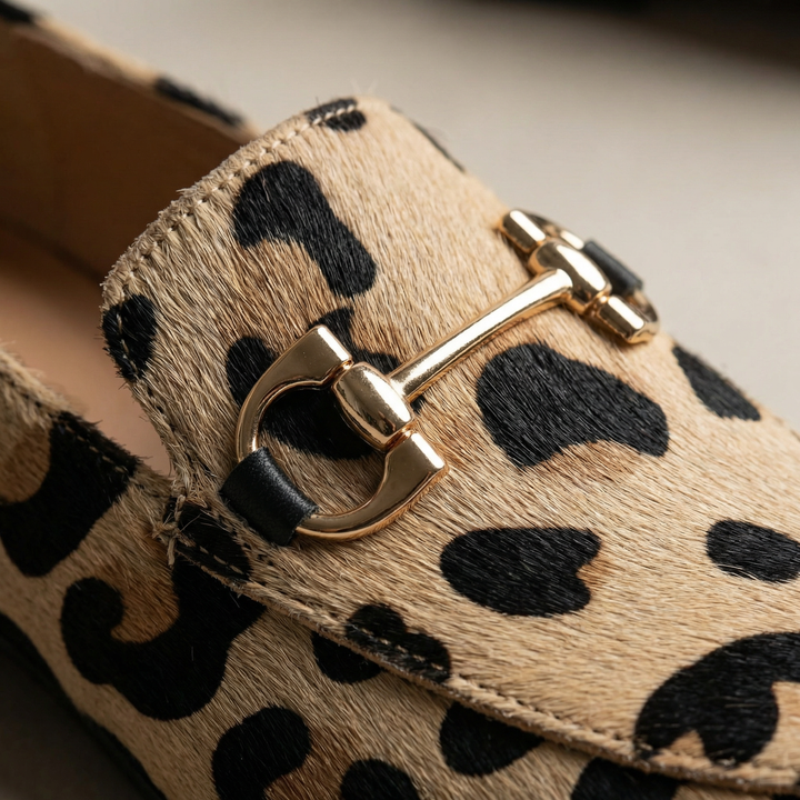 Olivianora | Kényelmes Ergonomikus Loafer