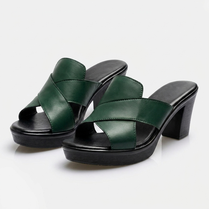 Dorka | Elegáns és kényelmes szandál