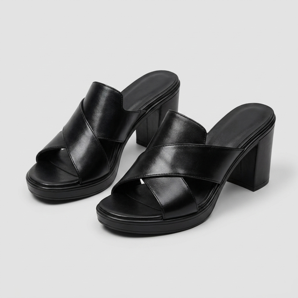 Dorka | Elegáns és kényelmes szandál