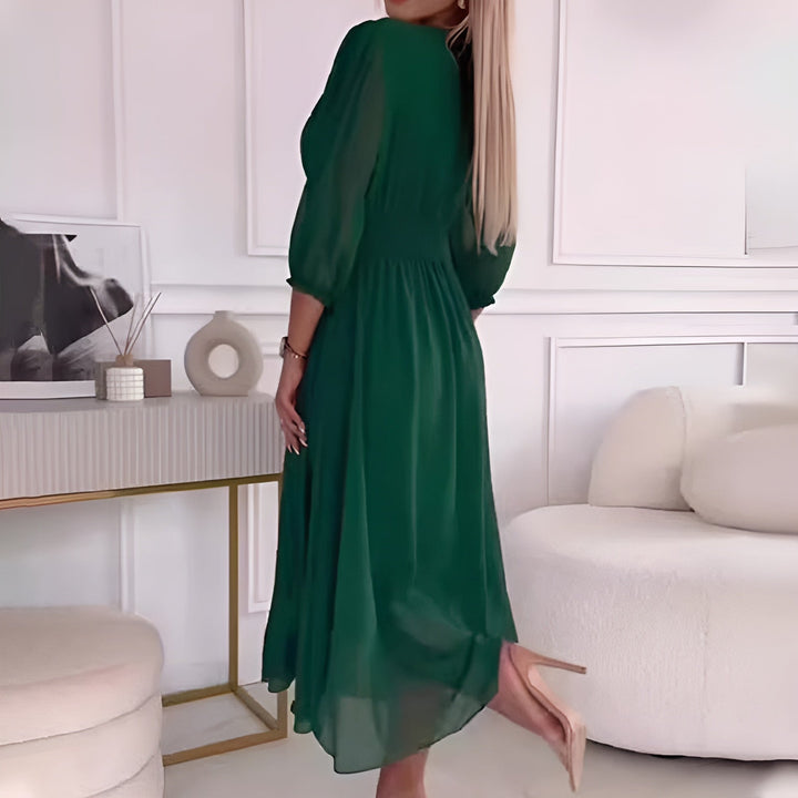 Blanka | Wrap Ruha