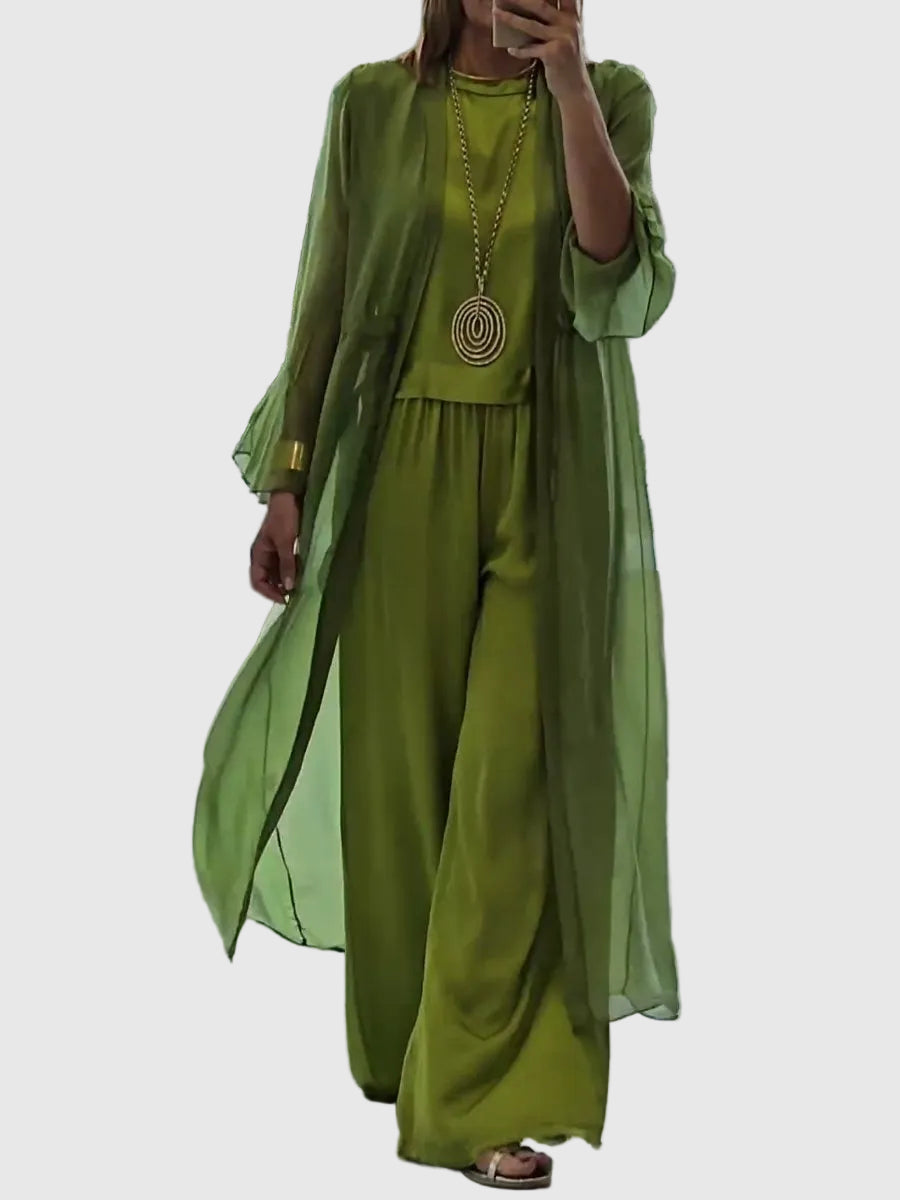 Lindsy - Elegáns kényelmes szett