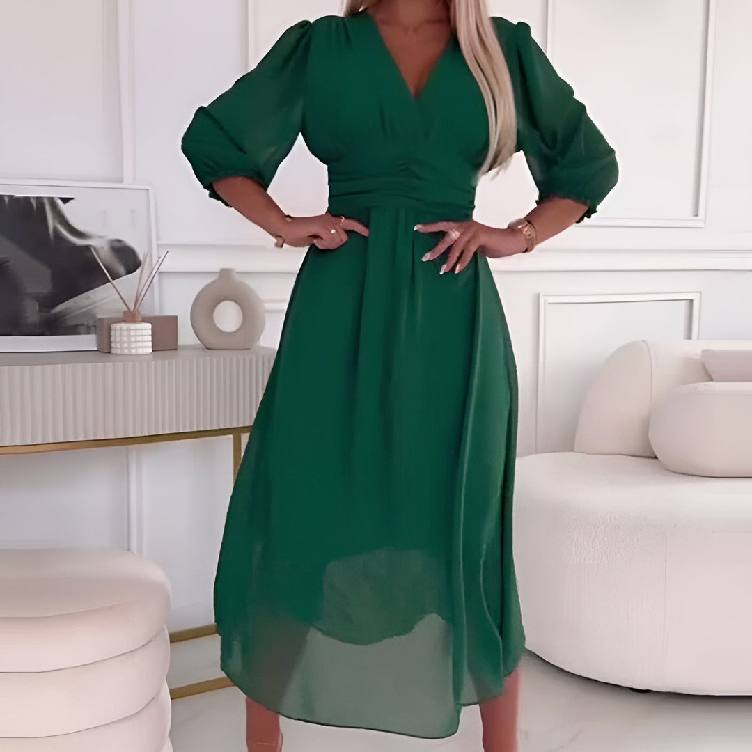 Blanka | Wrap Ruha