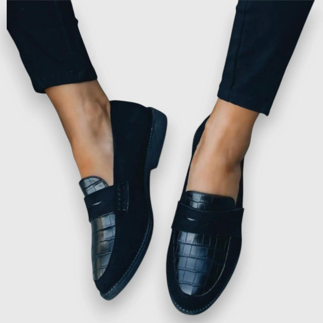 Liny | Elegáns ultra-kényelmes loafer