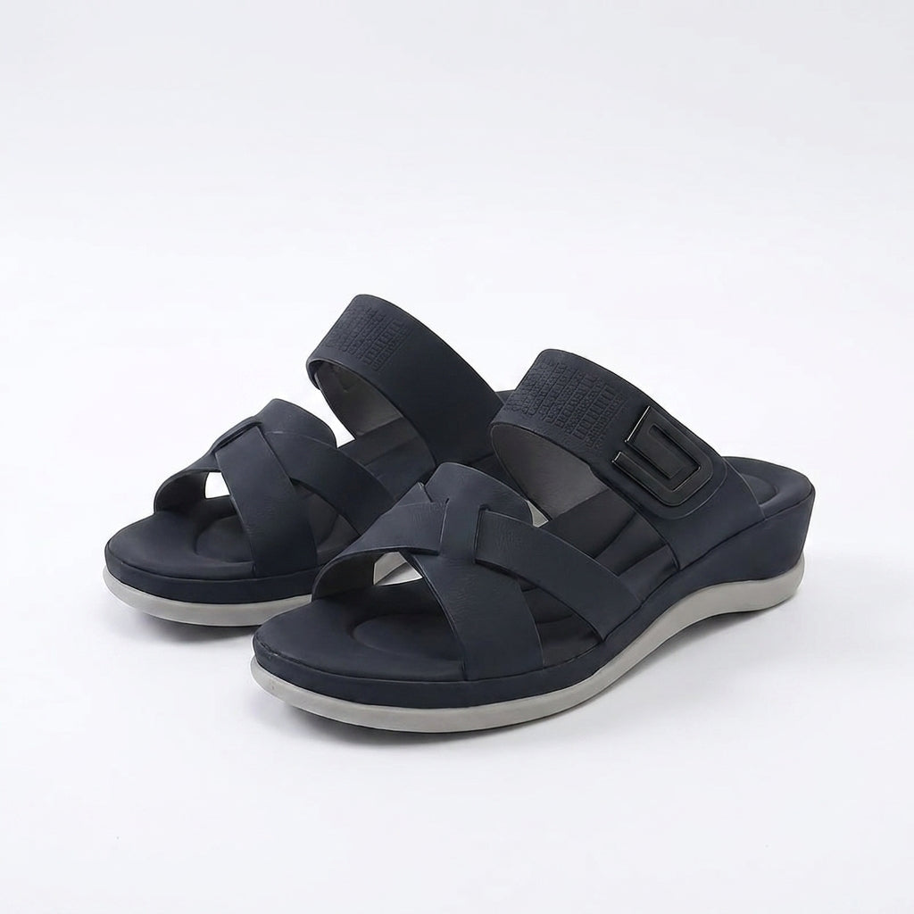 Iris | Kényelmes nyári slipper modern dizájnnal