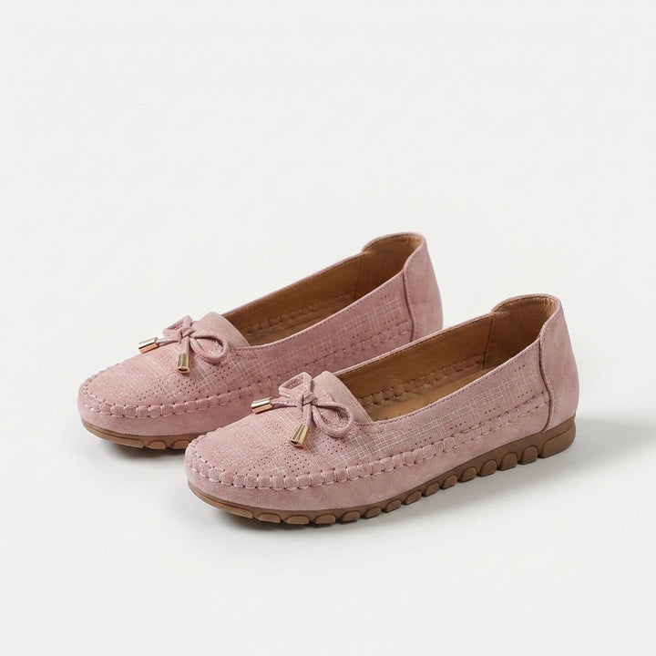 Sabine | Puha komfort loafer masnival
