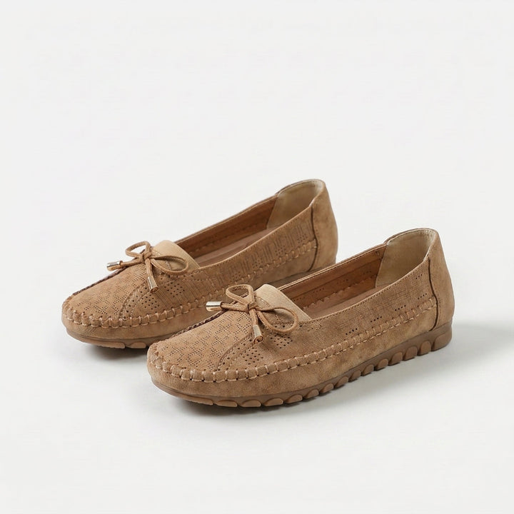 Sabine | Puha komfort loafer masnival