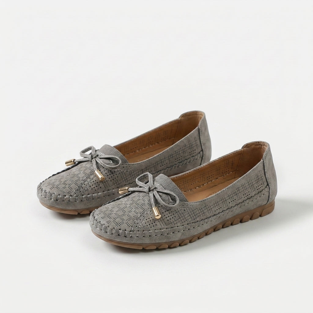 Sabine | Puha komfort loafer masnival
