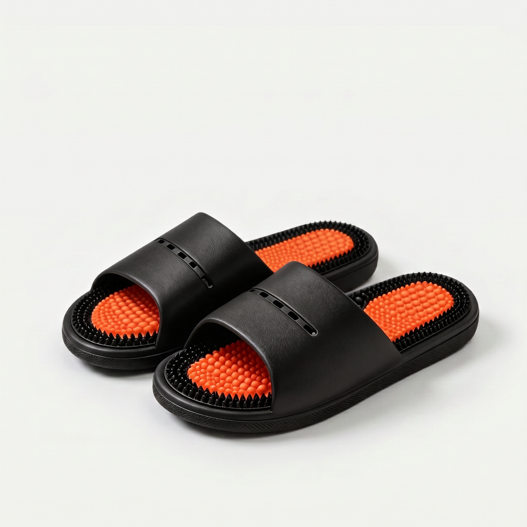 Nora | Napi wellness papucs otthonra