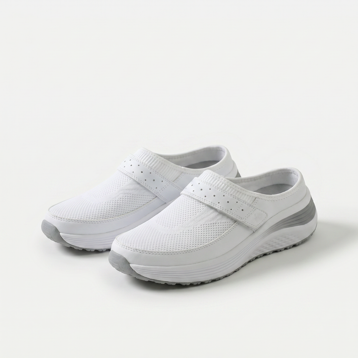 Sienna | Könnyű komfort slip-on aktív napokra