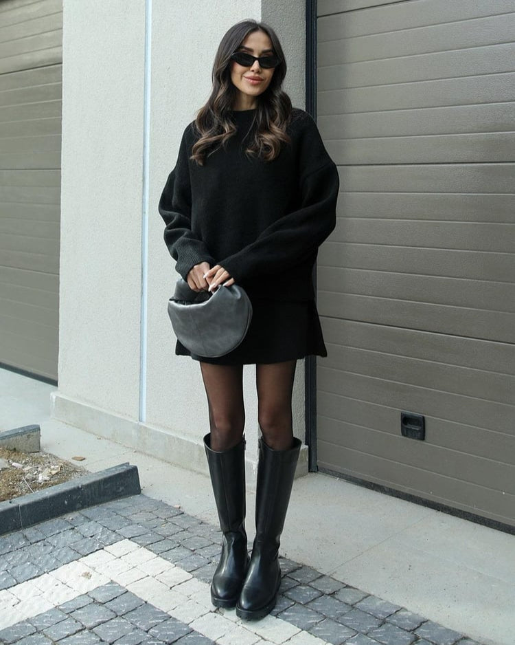 Kelsi | Elegáns Szett