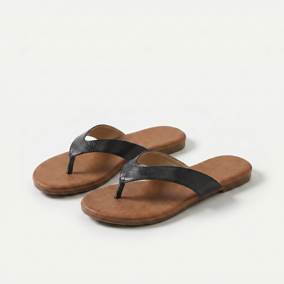 Summer | Ortopéd lábujjközi szandál