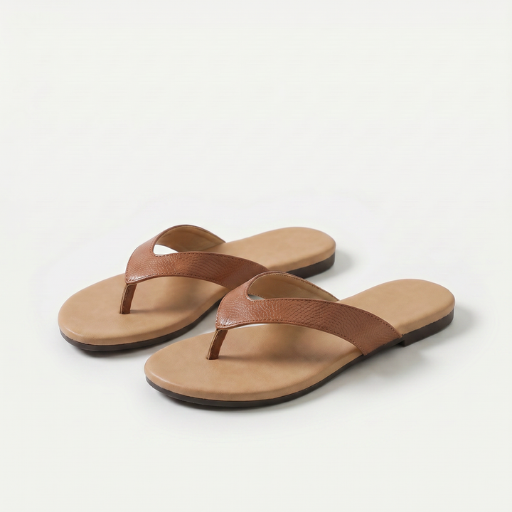 Summer | Ortopéd lábujjközi szandál